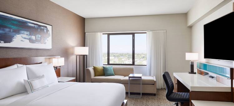 凤凰城迈措沃市德尔塔酒店(Delta Hotels Phoenix Mesa)图片