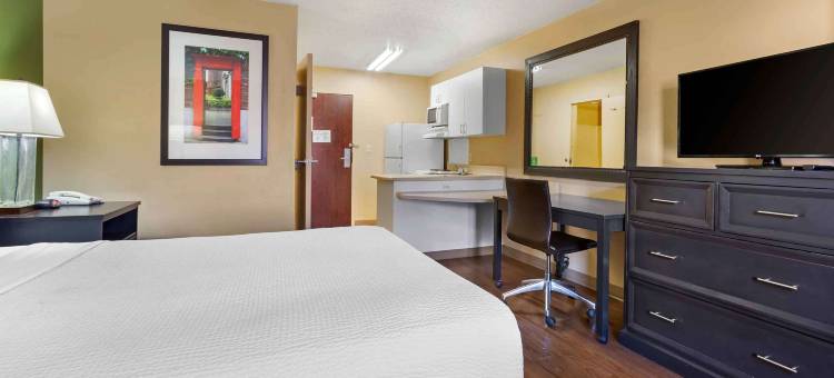 美国长住酒店套房-阿尔伯克基-里奥兰珠市(Extended Stay America Suites - Albuquerque - Rio Rancho)图片