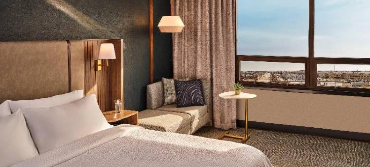 芝加哥奥黑尔假日酒店-罗斯蒙特(Holiday Inn Chicago O'Hare - Rosemont)图片