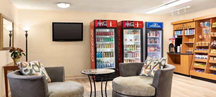 Candlewood Suites 奥古斯塔 by IHG(Candlewood Suites Augusta by IHG)图片