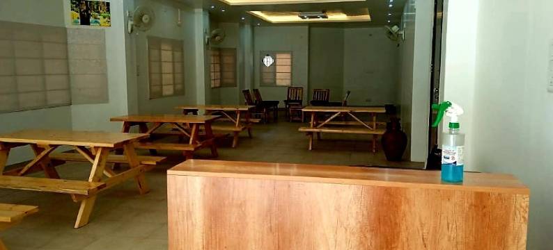 野牦牛酒店(The Wild Yak)图片