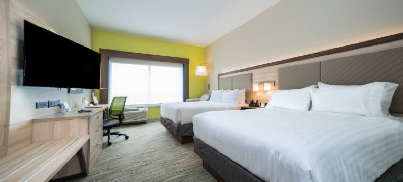 智选假日套房酒店南海文(Holiday Inn Express & Suites SOUTHAVEN CENTRAL - MEMPHIS by IHG)图片