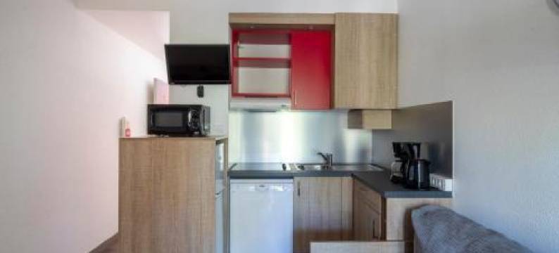 假日热情 - 巴亚特村庄酒店(Village Vacances Passion la Bayette)图片