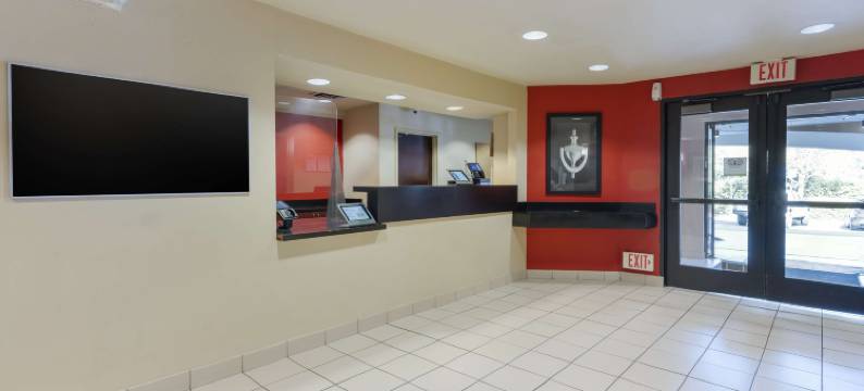 美国长住酒店套房-弗里蒙特-温泉(Extended Stay America Suites - Fremont - Warm Springs)图片