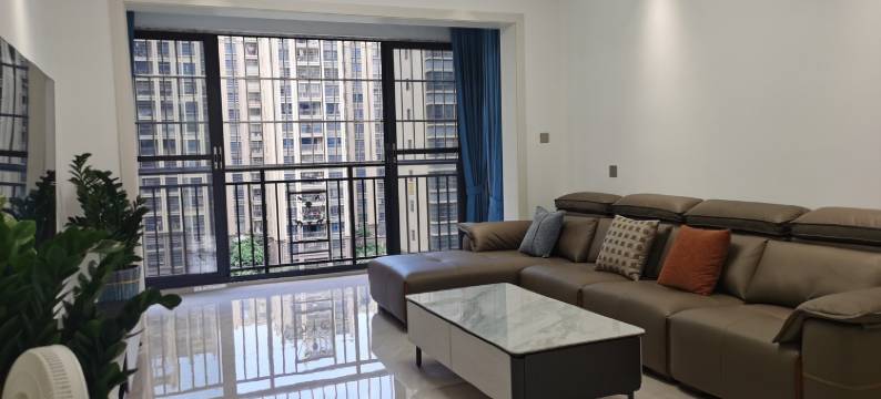 小比盒公寓(市场东路分店)图片