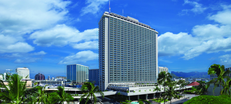 曼特拉旗下的夏威夷·火奴鲁鲁阿拉莫阿纳酒店(Ala Moana Honolulu by Mantra)图片
