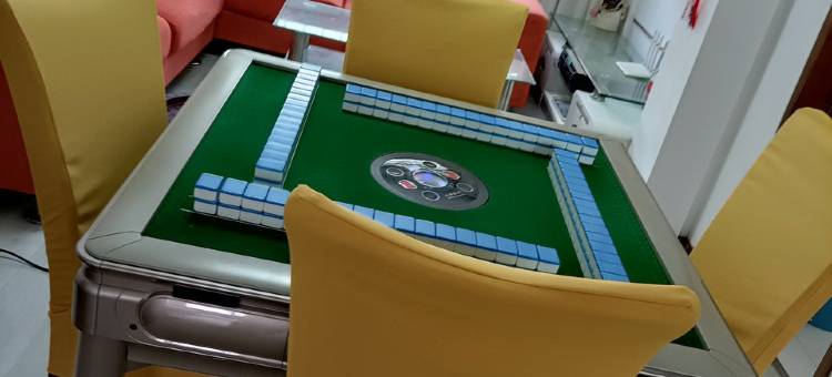 荣成市斜口岛豪华海景民宿(黎明北路分店)图片