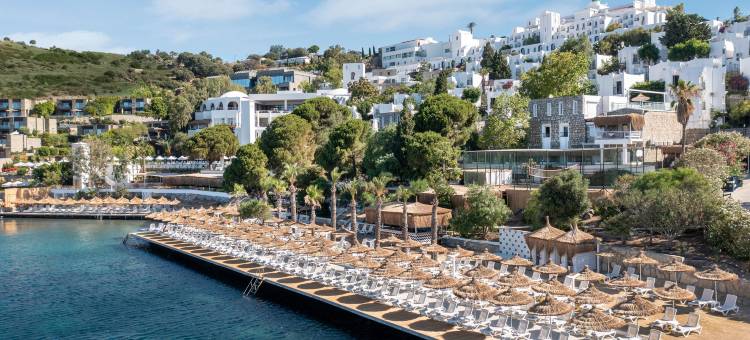 博德鲁姆假日酒店度假村(Holiday Inn Resort Bodrum)图片