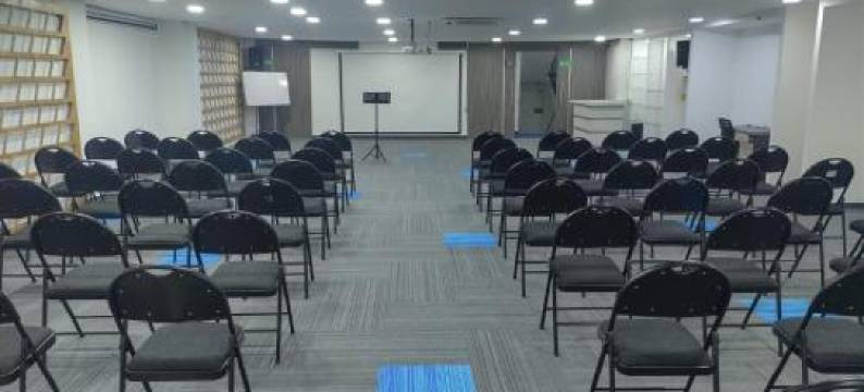 大使民宿酒店(Hotel Bogotá la Embajada)图片