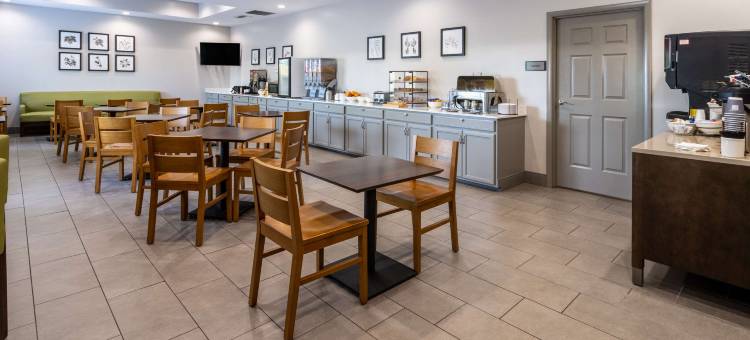 丽笙乡村套房酒店-乔治亚州弗多斯塔(Country Inn & Suites by Radisson, Valdosta, GA)图片
