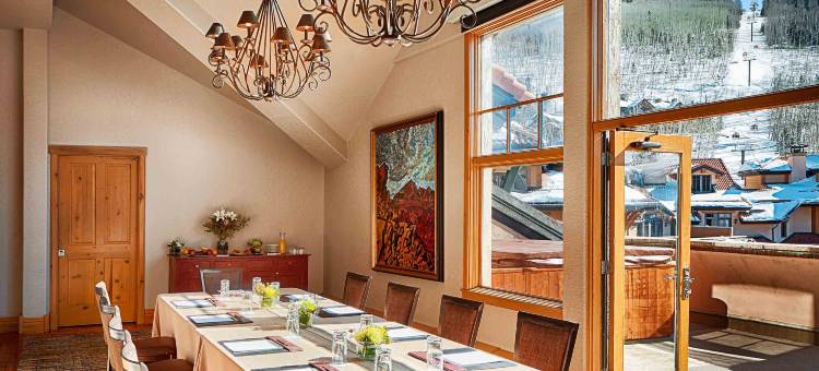 Fairmont Heritage Place, Franz Klammer Lodge图片