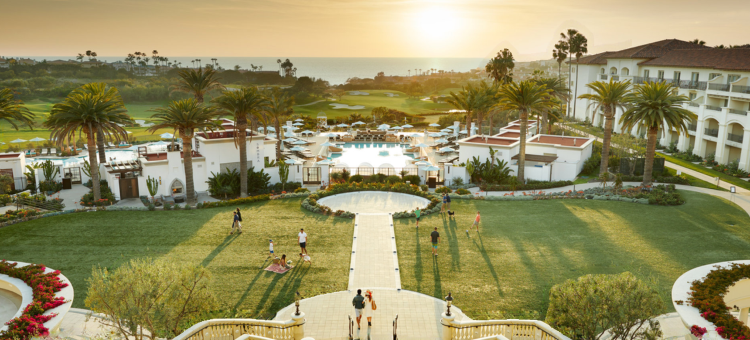 阿斯托里亚华道夫莫娜珂海滩度假村及俱乐部(Waldorf Astoria Monarch Beach Resort & Club)图片