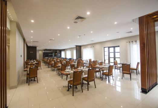 Hotel Diego de Almagro Osorno Hotel Overview