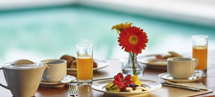 诺富特里约热内卢奥林匹克公园酒店(Novotel Rio de Janeiro Parque Olimpico)图片