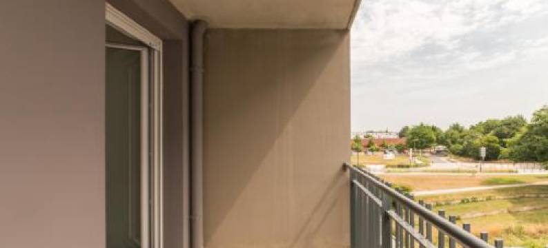 City Résidence Nantes la Chantrerie图片