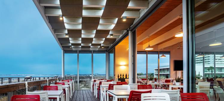 佩斯塔纳南阿尔沃海滩酒店(Pestana Alvor South Beach Premium Suite Hotel)图片