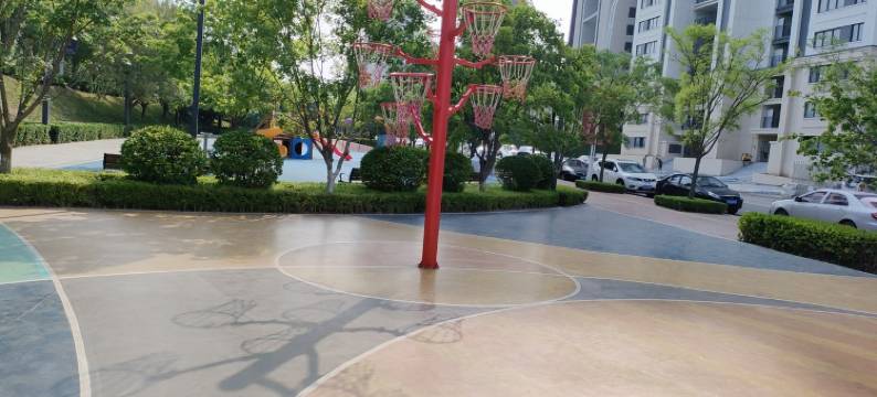 幸韵宿公寓(振兴路分店)图片