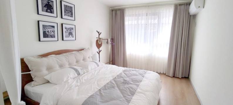 宋女士悠家311公寓(宝南街分店)图片