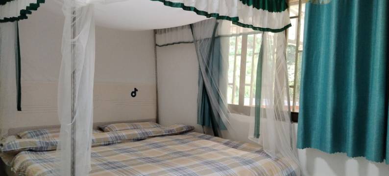 宿赤水大坝山居管家民宿(宝两路5号分店)图片