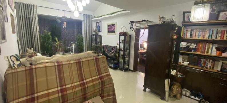 盛京欢迎你公寓(小北四东路分店)图片