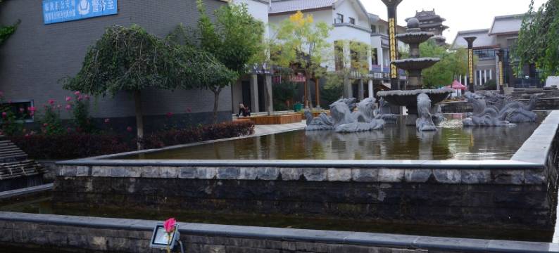 月美佳民宿(滨河西路分店)图片