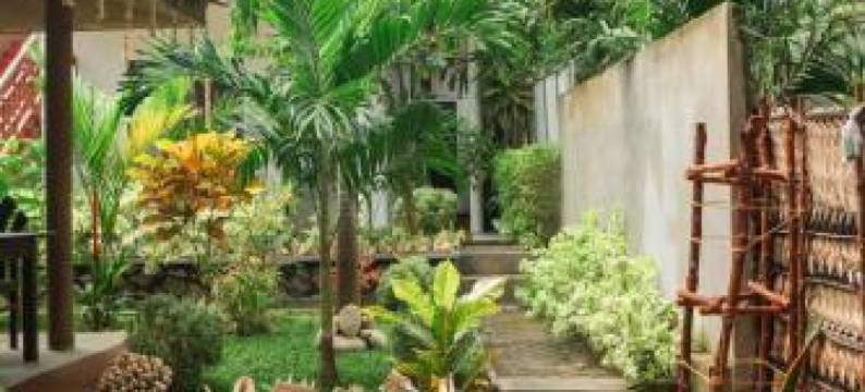 Rekawa Turtle Gate Hotel图片