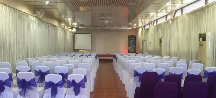 Meliala Paparisa Manise Hotel Sorong图片