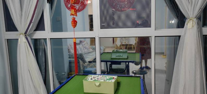 海时光HY民宿(贵阳路分店)图片