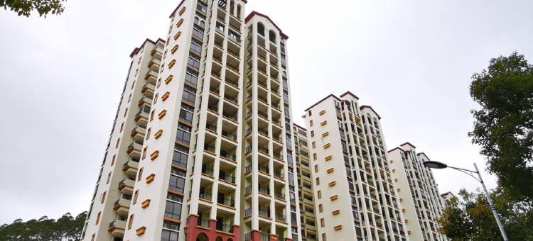 途家房东潮州博士公寓(北桥路分店)图片