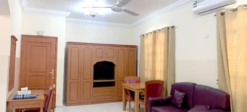 超级OYO 151马南2号公寓酒店(Super OYO 151 Manam 2 Hotel Apartment)图片