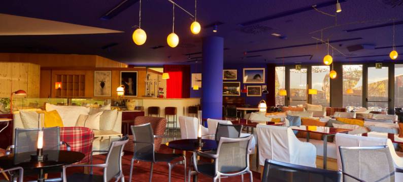 圣库加特酒店(El Sant Cugat)图片