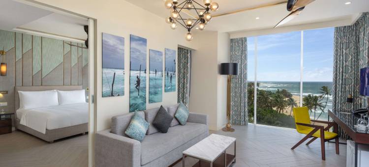 加勒丽笙蓝标度假酒店(Radisson Blu Resort Galle)图片