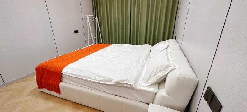 游小白公寓(工业路分店)图片