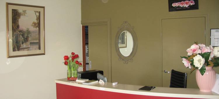 福布斯维多利亚汽车旅馆(Forbes Victoria Inn)图片