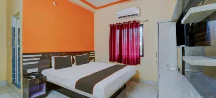 Hotel O Siddhi Vinayak Hotel & Banquets图片