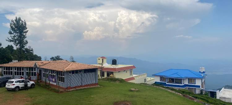 Deccan Valley View Resort图片