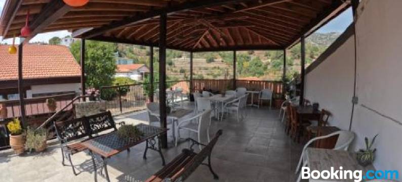 阿格洛斯皮托招待所(AgroSpito Traditional Guest House)图片