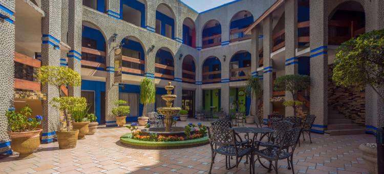 La Silla酒店(Hotel la Silla)图片