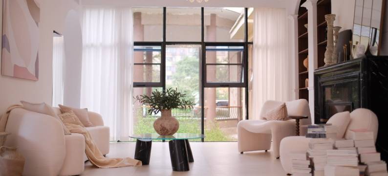 曲江新区栖安店民宿(雁南二路分店)图片