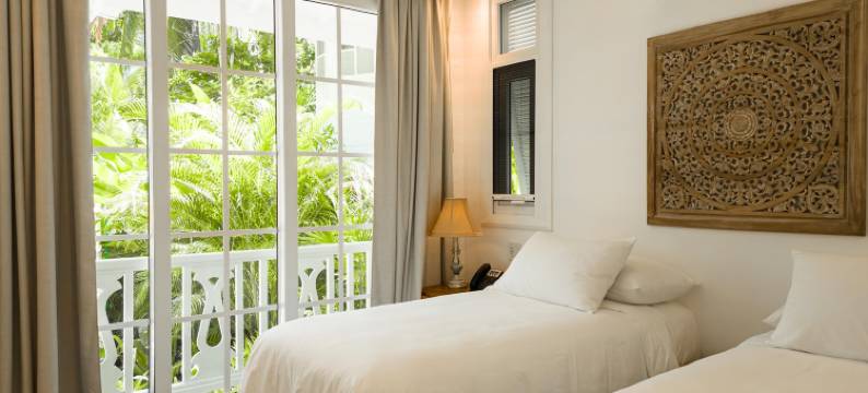 阿瓜斯克拉拉斯酒店(Hotel Aguas Claras Member of the Cayuga Collection)图片