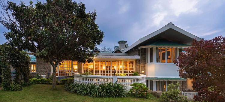 布里杰阿纳拉达拉姆沙拉酒店(Brij Anayra, Dharamshala | A Himalayan Luxury Retreat)图片