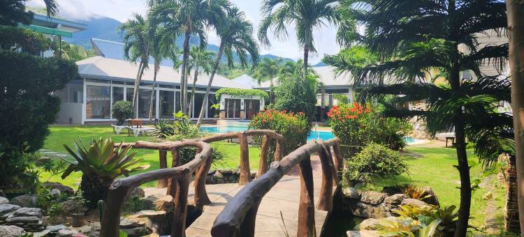 可可特尔拉索拉纳套房度假村(La Solana Suites and Resorts by Cocotel)图片