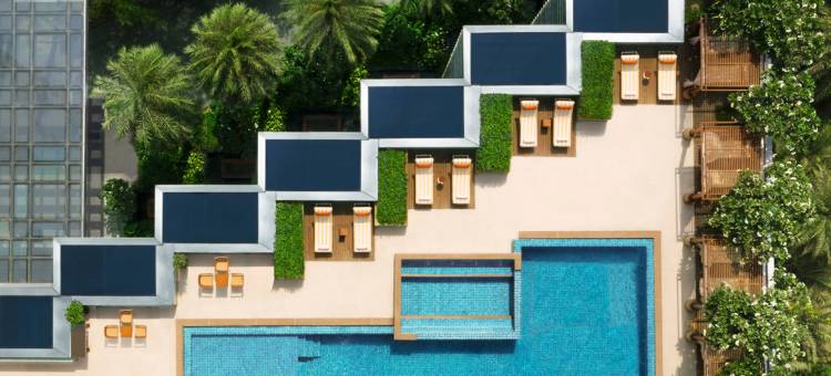 孟买四季酒店(Four Seasons Hotel Mumbai)图片