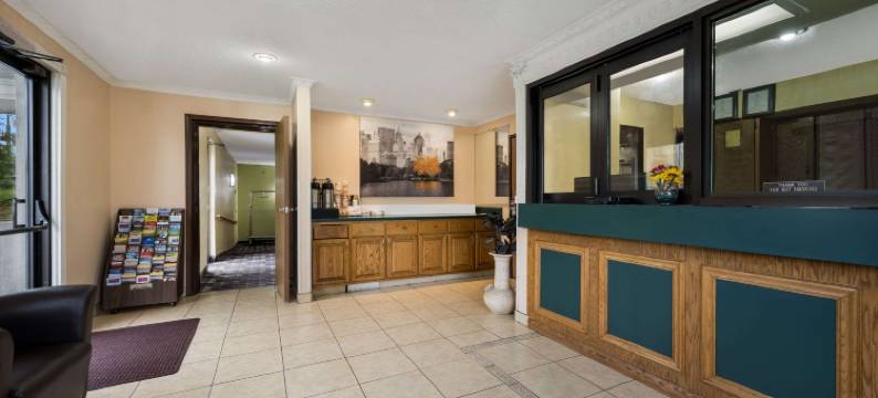 伊克诺旅馆-斯波特夕法尼亚镇中心(Econo Lodge Spotsylvania Town Center)图片