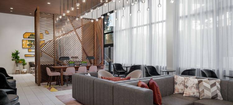 亚特兰大/周边中心凯悦嘉轩酒店(Hyatt Place Atlanta/Perimeter Center)图片