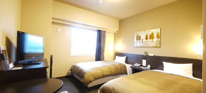 露樱酒店仙台大和交流道口店(Hotel Route-Inn Sendai Taiwa Inter)图片