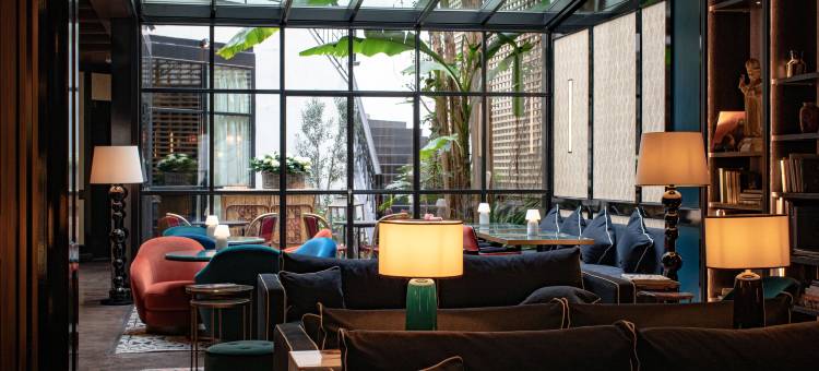 罗克水疗酒店(Le Roch Hotel & Spa)图片