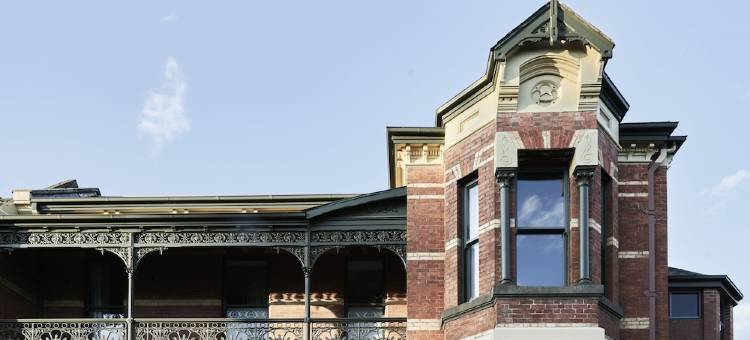 韦拉酒店巴拉瑞特(Hotel Vera Ballarat)图片