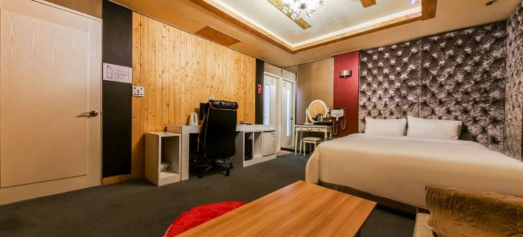 曼哈顿酒店(Manhattan Hotel)图片
