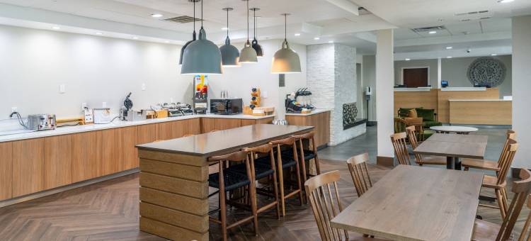 Fairfield Inn & Suites Beaumont图片